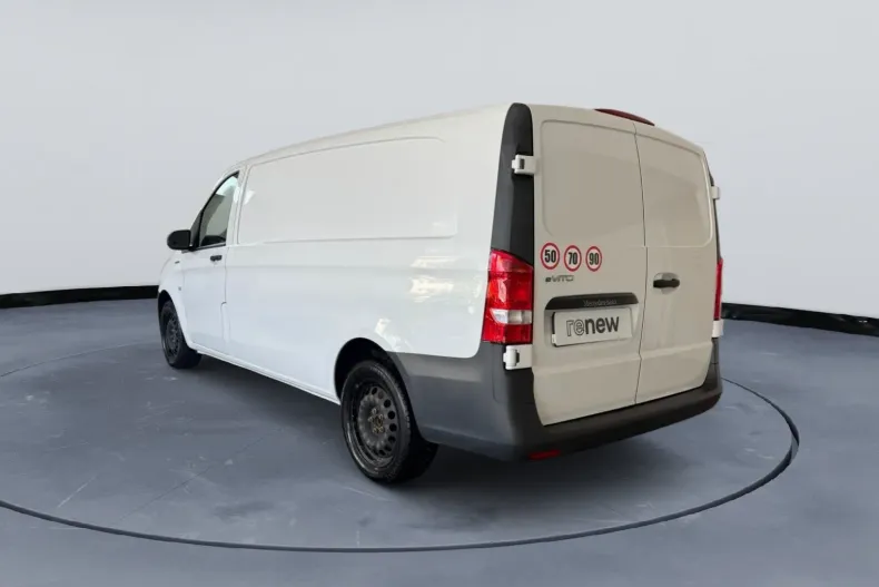 Mercedes-Benz Vito din 2021 cu 21.000 km - oferta MER227831 - foto 4