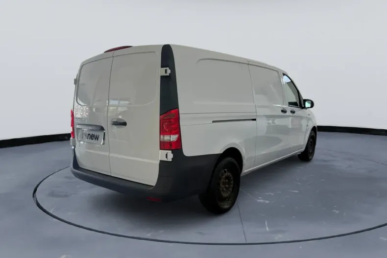 Mercedes-Benz Vito din 2021 cu 21.000 km - oferta MER227831 - foto 5