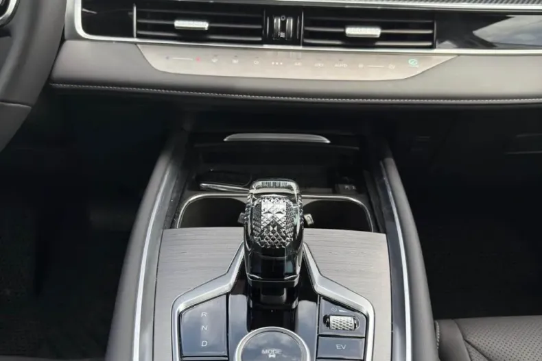 Chery Tiggo 7 din 2025 cu 5.287 km - oferta CHE227832 - foto 6