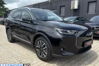 Chery Tiggo 7 din 2025 cu 5.287 km - oferta CHE227832 - foto 14