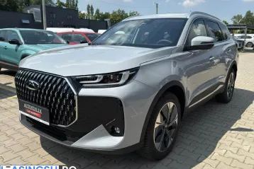 Chery Tiggo 7 din 2025 - oferta CHE227833