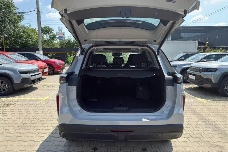 Chery Tiggo 7 din 2025 cu 6.772 km - oferta CHE227833 - foto 12
