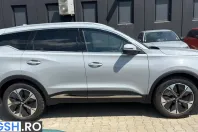 Chery Tiggo 7 din 2025 cu 6.772 km - oferta CHE227833 - foto 14