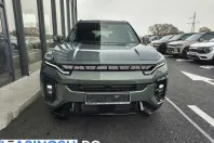 KGM Actyon din 2025 cu 10 km - oferta KGM227834 - foto 2