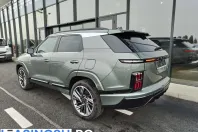 KGM Actyon din 2025 cu 10 km - oferta KGM227834 - foto 4