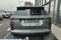 KGM Actyon din 2025 cu 10 km - oferta KGM227834 - foto 5