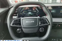 KGM Actyon din 2025 cu 10 km - oferta KGM227834 - foto 8