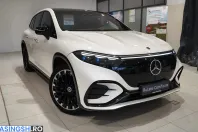 Mercedes-Benz EQS (Clasa S) din 2024 cu 13.900 km - oferta MER227835 - foto 1