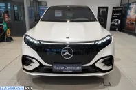 Mercedes-Benz EQS (Clasa S) din 2024 cu 13.900 km - oferta MER227835 - foto 2