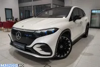 Mercedes-Benz EQS (Clasa S) din 2024 cu 13.900 km - oferta MER227835 - foto 3