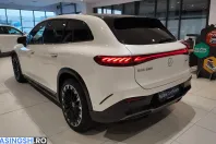 Mercedes-Benz EQS (Clasa S) din 2024 cu 13.900 km - oferta MER227835 - foto 4