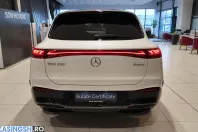 Mercedes-Benz EQS (Clasa S) din 2024 cu 13.900 km - oferta MER227835 - foto 5