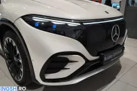 Mercedes-Benz EQS (Clasa S) din 2024 cu 13.900 km - oferta MER227835 - foto 9