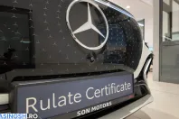Mercedes-Benz EQS (Clasa S) din 2024 cu 13.900 km - oferta MER227835 - foto 10