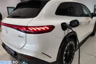 Mercedes-Benz EQS (Clasa S) din 2024 cu 13.900 km - oferta MER227835 - foto 11