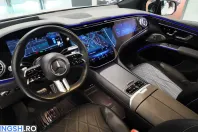 Mercedes-Benz EQS (Clasa S) din 2024 cu 13.900 km - oferta MER227835 - foto 17