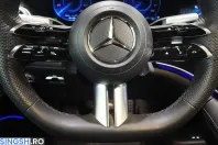 Mercedes-Benz EQS (Clasa S) din 2024 cu 13.900 km - oferta MER227835 - foto 21