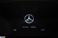 Mercedes-Benz EQS (Clasa S) din 2024 cu 13.900 km - oferta MER227835 - foto 22