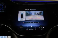 Mercedes-Benz EQS (Clasa S) din 2024 cu 13.900 km - oferta MER227835 - foto 24