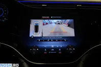 Mercedes-Benz EQS (Clasa S) din 2024 cu 13.900 km - oferta MER227835 - foto 25