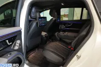 Mercedes-Benz EQS (Clasa S) din 2024 cu 13.900 km - oferta MER227835 - foto 33