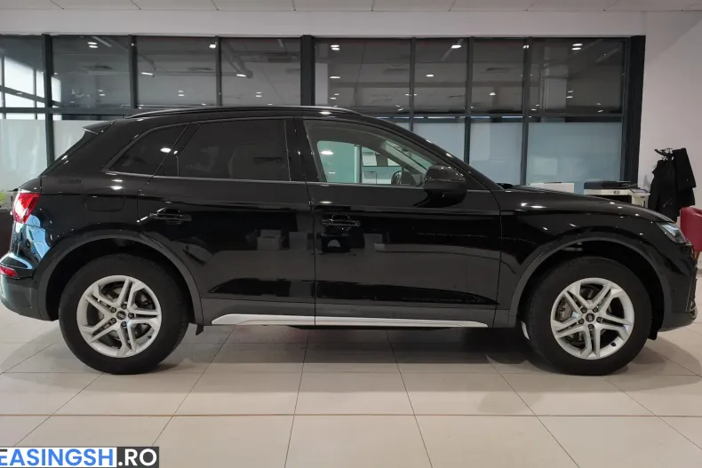 Audi Q5 din 2023 cu 84.500 km - oferta AUD227836 - foto 8