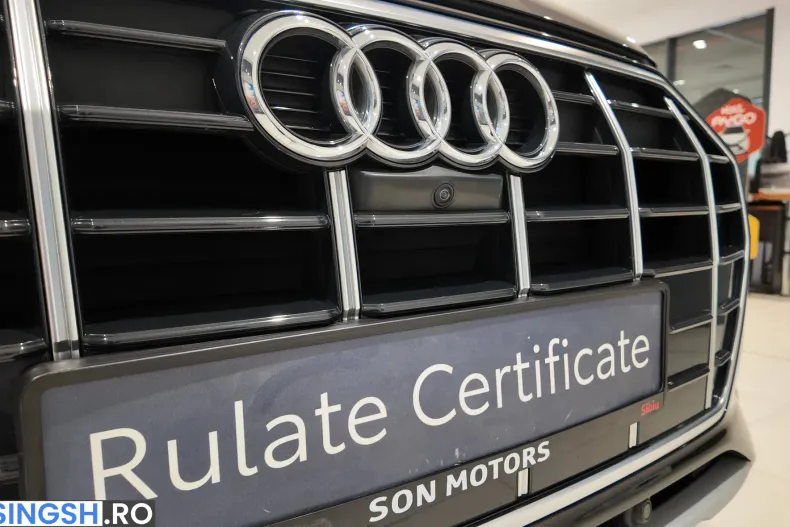 Audi Q5 din 2023 cu 84.500 km - oferta AUD227836 - foto 10
