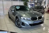 BMW 318i (Seria 3) din 2024 cu 7.800 km - oferta BMW227837 - foto 1