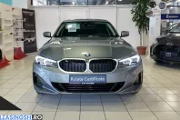 BMW 318i (Seria 3) din 2024 cu 7.800 km - oferta BMW227837 - foto 2