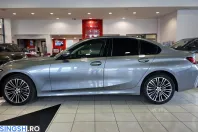 BMW 318i (Seria 3) din 2024 cu 7.800 km - oferta BMW227837 - foto 7