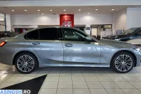 BMW 318i (Seria 3) din 2024 cu 7.800 km - oferta BMW227837 - foto 8