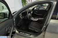 BMW 318i (Seria 3) din 2024 cu 7.800 km - oferta BMW227837 - foto 10