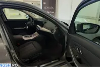 BMW 318i (Seria 3) din 2024 cu 7.800 km - oferta BMW227837 - foto 11