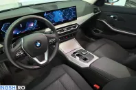 BMW 318i (Seria 3) din 2024 cu 7.800 km - oferta BMW227837 - foto 12