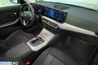 BMW 318i (Seria 3) din 2024 cu 7.800 km - oferta BMW227837 - foto 13