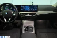 BMW 318i (Seria 3) din 2024 cu 7.800 km - oferta BMW227837 - foto 14