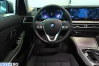 BMW 318i (Seria 3) din 2024 cu 7.800 km - oferta BMW227837 - foto 15