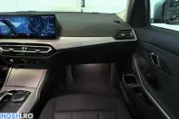 BMW 318i (Seria 3) din 2024 cu 7.800 km - oferta BMW227837 - foto 16