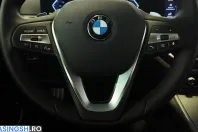 BMW 318i (Seria 3) din 2024 cu 7.800 km - oferta BMW227837 - foto 19