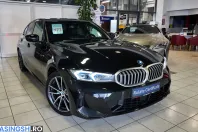 BMW 320d (Seria 3) din 2023 cu 25.400 km - oferta BMW227838 - foto 1