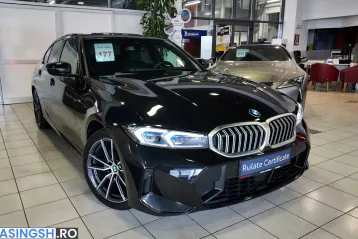 BMW 320d din 2023 - oferta BMW227838