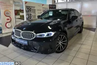 BMW 320d (Seria 3) din 2023 cu 25.400 km - oferta BMW227838 - foto 3