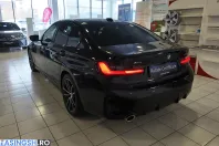 BMW 320d (Seria 3) din 2023 cu 25.400 km - oferta BMW227838 - foto 4