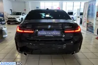 BMW 320d (Seria 3) din 2023 cu 25.400 km - oferta BMW227838 - foto 5