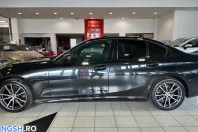 BMW 320d (Seria 3) din 2023 cu 25.400 km - oferta BMW227838 - foto 7