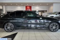 BMW 320d (Seria 3) din 2023 cu 25.400 km - oferta BMW227838 - foto 8