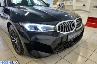 BMW 320d (Seria 3) din 2023 cu 25.400 km - oferta BMW227838 - foto 9