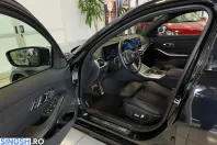 BMW 320d (Seria 3) din 2023 cu 25.400 km - oferta BMW227838 - foto 10