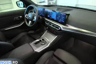 BMW 320d (Seria 3) din 2023 cu 25.400 km - oferta BMW227838 - foto 16