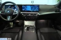 BMW 320d (Seria 3) din 2023 cu 25.400 km - oferta BMW227838 - foto 17